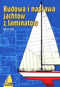 Bild von Budowa i naprawa jachtów z laminatów