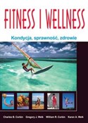 Fitness i ... - Charles B. Corbin, Gregory J. Welk, William R. Corbin, Karen A. Welk -  Książka z wysyłką do Niemiec 