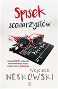 Spisek sce... - Wojciech Nerkowski - buch auf polnisch 