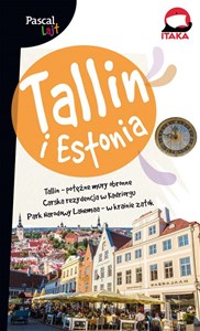 Bild von Tallin i Estonia Pascal Lajt
