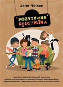 Polska książka : Pozytywna ... - Jane Nelsen