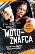 Polska książka : MotoznaFca... - Sebastian Kraszewski