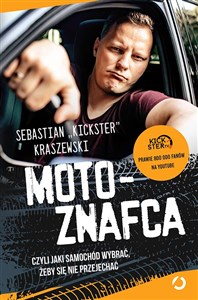 Obrazek MotoznaFca czyli jaki samochód wybrać żeby się nie przejechać