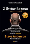 Polnische buch : Z listów B... - Steve Anderson, Karen Anderson