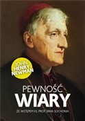 Pewność wi... - John Henry Newman - buch auf polnisch 