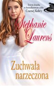 Polnische buch : Zuchwała n... - Stephanie Laurens