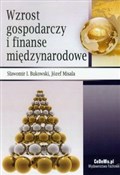 Wzrost gos... - Sławomir Ireneusz Bukowski, Józef Misala -  polnische Bücher
