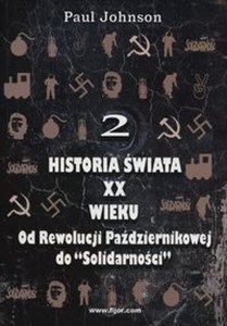 Bild von Historia świata XX wieku Tom 2 Od Rewolucji Październikowej do "Solidarności"