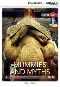 Bild von Mummies and Myths