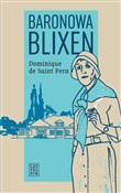 Baronowa B... - Pern Dominique Saint -  Książka z wysyłką do Niemiec 
