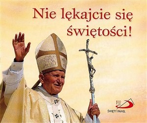 Bild von Perełka papieska 22 - Nie lękajcie się świętości!