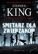 Smętarz dl... - Stephen King - buch auf polnisch 