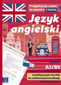 Polska książka : Język angi... - Małgorzata Szewczak, Anna Wiśniewska