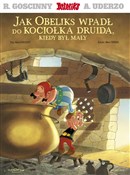 Zobacz : Asteriks J... - René Goscinny, Albert Uderzo