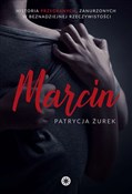 Polnische buch : Marcin - Patrycja Żurek