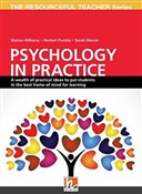Psychology... - Marion Williams, Herbert Puchta, Sarah Mercer - Ksiegarnia w niemczech