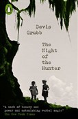 The Night ... - Davis Grubb -  Książka z wysyłką do Niemiec 