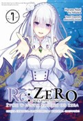 Re: Zero. ... - Haruno Atori, Yu Aikawa -  Książka z wysyłką do Niemiec 