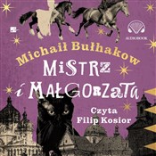 Polska książka : [Audiobook... - Michaił Bułhakow