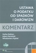 Polnische buch : Ustawa o p... - Stefan Babiarz, Adam Mariański, Włodzimierz Nykiel