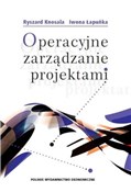 Polnische buch : Operacyjne... - Ryszard Knosala, Iwona Łapuńka