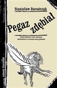 Polnische buch : Pegaz zdęb... - Stanisław Barańczak