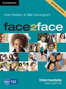Książka : face2face ... - Chris Redston, Gillie Cunningham
