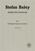 Wybrane pi... - Stefan Baley -  polnische Bücher