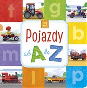 Polnische buch : Pojazdy od... - Opracowanie Zbiorowe