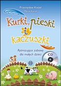Kurki pies... - Przemysław Kieżel, Maciej Kierył - Ksiegarnia w niemczech