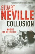 Zobacz : Collusion - Stuart Neville