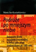 Polnische buch : Podróże po... - Marta Jas-Koziarkiewicz