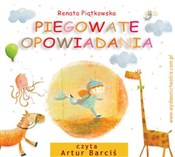 Piegowate ... - Renata Piątkowska - Ksiegarnia w niemczech