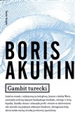 Zobacz : Gambit tur... - Boris Akunin