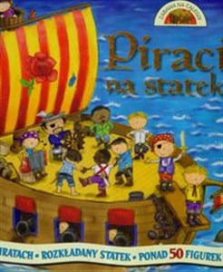 Bild von Piraci na statek