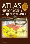Polnische buch : Atlas hist... - Marek Gędek