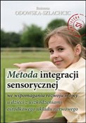 Polnische buch : Metoda int... - Bożenna Odowska-Szlachcic