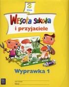 Polnische buch : Wesoła szk...