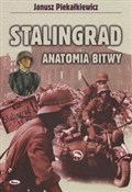 Stalingrad... - Janusz Piekałkiewicz - buch auf polnisch 