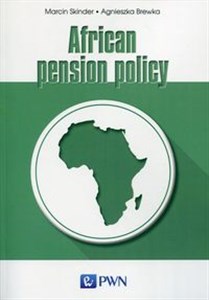 Bild von African pension policy