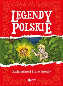 Bild von Legendy polskie