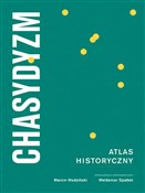 Książka : Chasydyzm ... - Marcin Wodziński