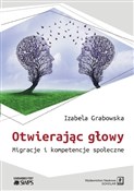 Polnische buch : Otwierając... - Izabela Grabowska