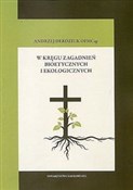 Polska książka : W kręgu za... - Andrzej Derdziuk