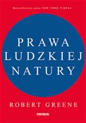 Prawa ludz... - Robert Greene -  polnische Bücher