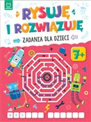 Rysuję i r... - Opracowanie zbiorowe -  polnische Bücher