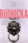 Natalii 5 - Olga Rudnicka -  Książka z wysyłką do Niemiec 