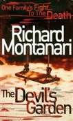 Książka : Devil's Ga... - Richard Montanari
