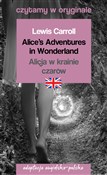 Zobacz : Alice`s Ad... - Lewis Carroll