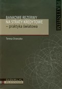 Bankowe re... - Teresa Orzeszko -  polnische Bücher